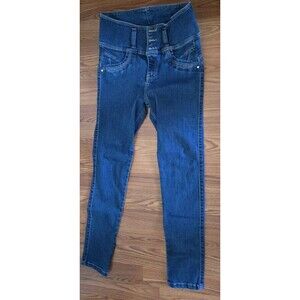 Pantalon Jean Levanta Cola